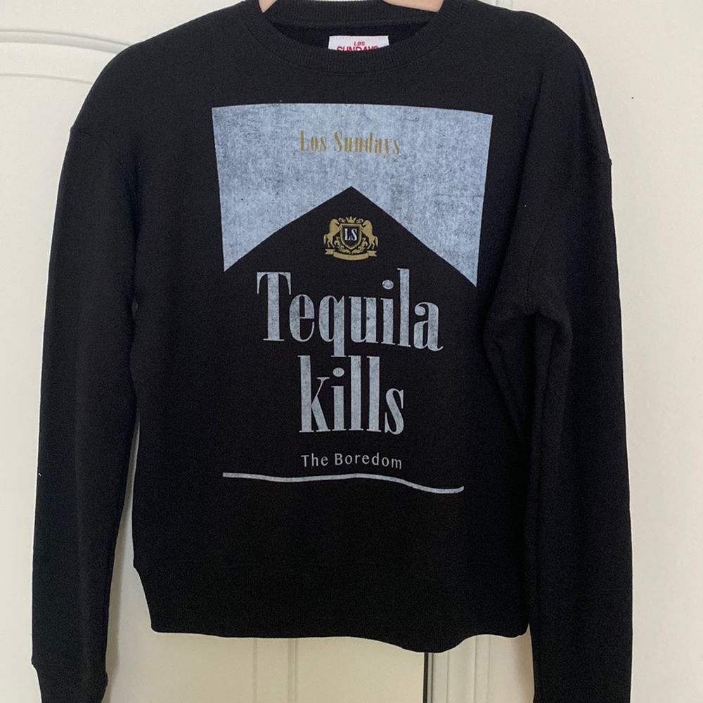 Los Sunday Sweatshirt